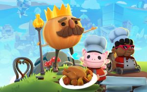 Jogos da Team17 em oferta na Nuuvem com até 90% de desconto