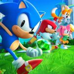 Jogos da SEGA em oferta na Nuuvem com até 90% de desconto