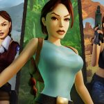 Jogos de Tomb Raider em oferta na Steam