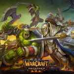 NVIDIA GeForce Now adiciona 11 jogos com Warcraft e mais