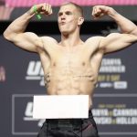 Ian Garry se revolta por não ter sido chamado para disputar título e promete vingança no UFC