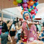 Bailinho de carnaval do Uberlândia Shopping promete folia, fantasia e diversão para toda a família