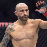 Alexander Volkanovski garante que pode bater nova geração e promete usar Diego Lopes como prova