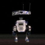 Robô da Nvidia impressiona ao reagir a gestos e comentários