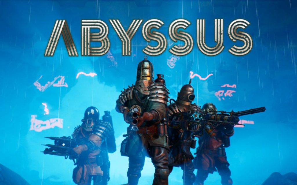 Abyssus recebe novo trailer sobre personalização de armas