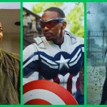 8 filmes e séries com Anthony Mackie para assistir no streaming