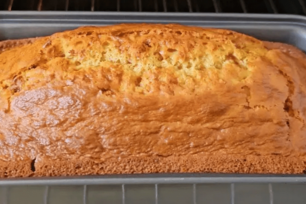 Bolo em minutos com 1 ovo! Você vai fazer essa receita todos os dias.