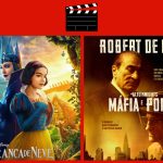 Cinema: lançamentos de filmes da semana (20 de março)