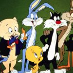 Gosta de Looney Tunes? Há uma boa e uma má notícia para você