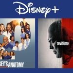 Disney+: lançamentos da semana (10 a 16 de março)