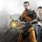Half-Life 3 entrou na fase de otimização e chega em breve [RUMOR]