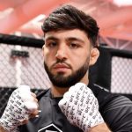 Arman Tsarukyan desdenha de luta entre Michael Chandler e Paddy Pimblett: ‘Não estão no meu nível’