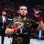 Chael Sonnen diz que luta contra Ilia Topuria seria um insulto a Islam Makhachev