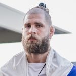 Prochazka responde a provocação, se revolta e reforça desejo de enfrentar Ankalaev no UFC: ‘Fraude’