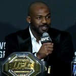 Lenda do MMA discorda de invencibilidade de Jon Jones: ‘Ele quebrou as regras’