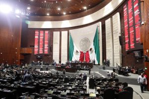 Congresso mexicano aprova reformas para fortalecer soberania do país, diante de ameaças de Trump