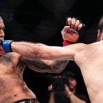 Ex-lutador do UFC diz que derrota para Magomed Ankalaev ‘humanizou’ Alex Poatan