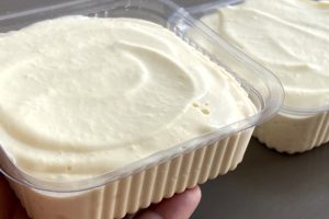 Só 2 ingredientes, faz no domingo, é simples e rápida