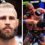 Jiri Prochazka analisa postura de Poatan contra Ankalaev, aponta erros e afirma que brasileiro venceu no UFC 313