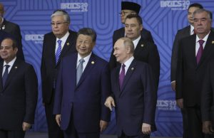 Plano de ‘dividir para conquistar’ de Trump não deve afetar relação entre Rússia e China, diz historiador