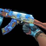 Counter-Strike atingiu marca de US$ 4,3 bilhões em skins