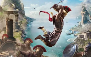 Jogos de PlayStation em oferta por menos de R$ 60