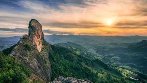 ‘Toscana brasileira’: Cidade serrana é rota do azeite e do vinho