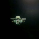 Robô miniatura explora ponto mais profundo dos oceanos