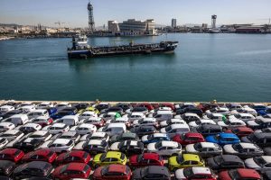 Trump anuncia tarifas de 25% para todos os carros não fabricados nos EUA