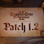 Patch 1.2 de Kingdom Come: Deliverance 2 adiciona barbearia