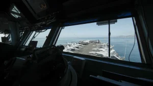 Houthis reivindicam novo ataque a navios dos EUA em meio a colapso do cessar-fogo em Gaza