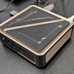 Sapphire prepara novos mini PC Edge AI com Ryzen AI 300 Krackan Point