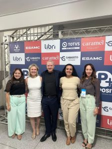 Curso sobre Gestão da Cultura Organizacional em Uberlândia, com professores de Harvard, é marcado por imersão e alto impacto profissional