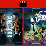 Cinema: lançamentos de filmes da semana (24 de abril)