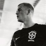 Por que Ian Garry virou ‘Machado’ no UFC? Entenda relação do lutador com raízes no Brasil