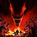 Jogos da franquia Alien em oferta na Steam
