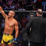 Edson Barboza pede que próxima luta seja contra talento dos penas embalado por cinco nocautes