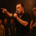 Rock não é neutro: o desabafo de Nasi e o papel político das bandas