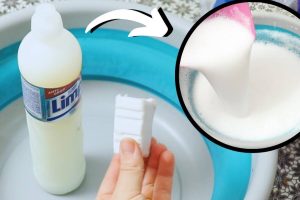 Detergente caseiro de coco: é fácil de fazer e rende bastante