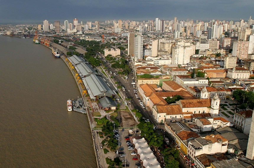 Portal Uberlândia no Foco — Foto: Portal Uberlândia no Foco