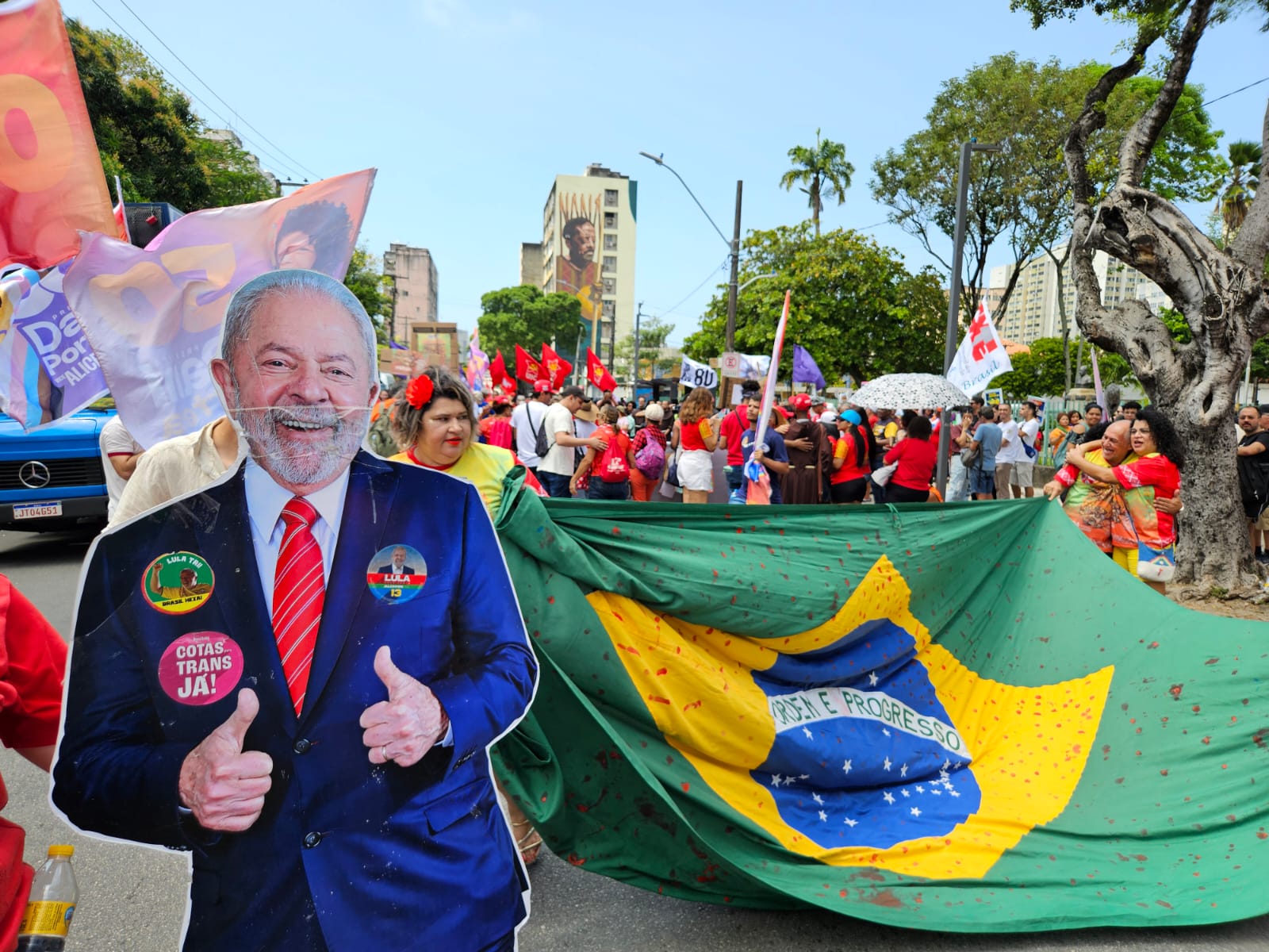 Portal Uberlândia no Foco — Foto: Portal Uberlândia no Foco