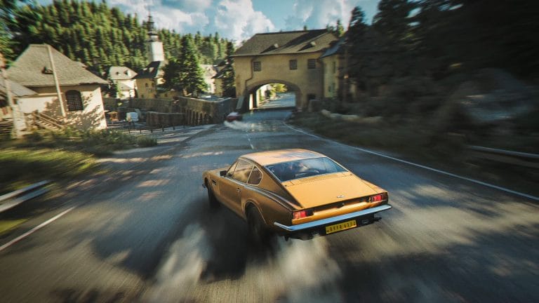 007 First Light não terá atualização para modo New Game+