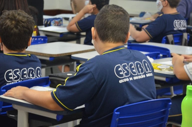 Eseba abre vagas para professores substitutos em Psicologia Escolar, Educação Infantil e Língua Portuguesa em Uberlândia