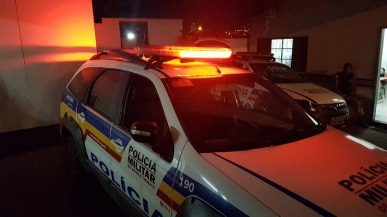 Idoso é detido por injúria racial contra adolescente de 12 anos em ônibus de Uberlândia
