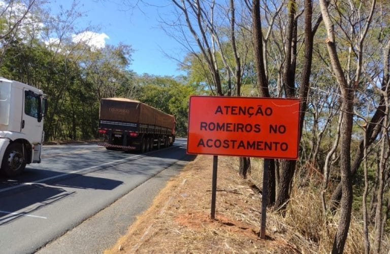 Audiência Pública em Uberlândia Debaterá Segurança dos Romeiros nas Rodovias do Triângulo Mineiro