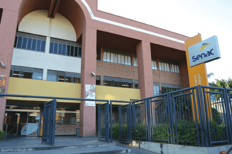 Senac oferece mais de 550 vagas em cursos gratuitos de qualificação em Uberlândia durante a Semana S
