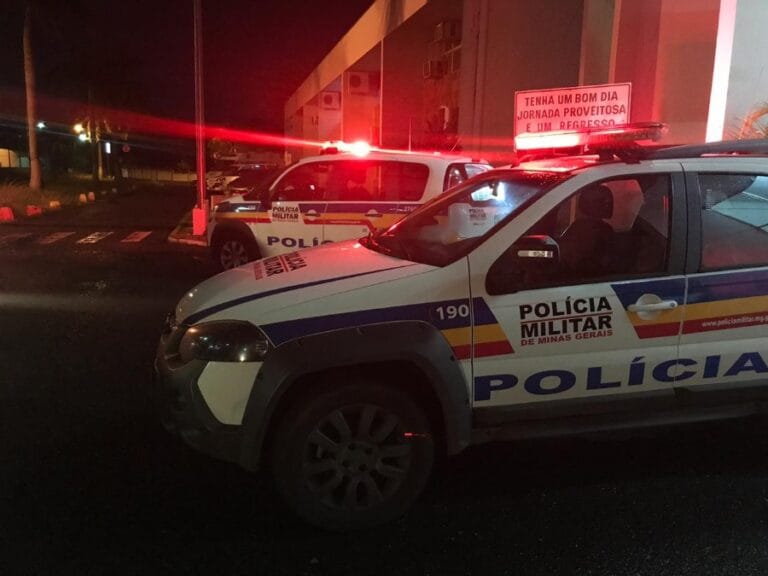 Filho defende mãe e esfaqueia pai nove vezes em Uberlândia após agressão doméstica