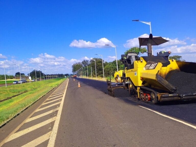 Interdições em rodovias de Uberlândia e região: veja os trechos afetados entre 11 e 16 de outubro