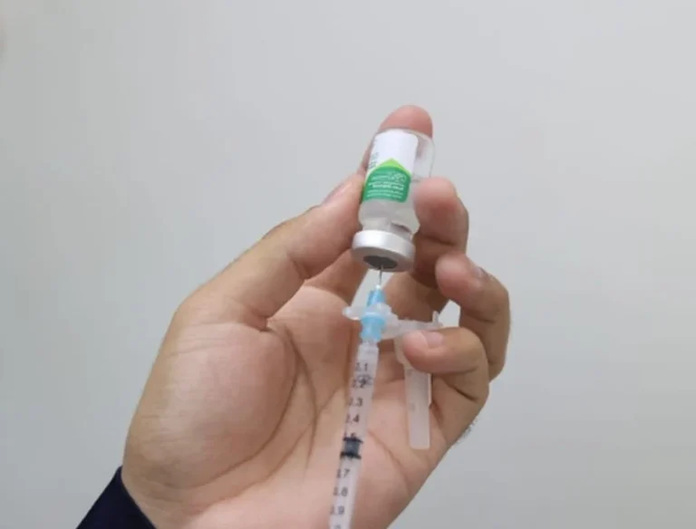 Vacinação contra a gripe em Uberlândia será estendida a toda a população na próxima semana
