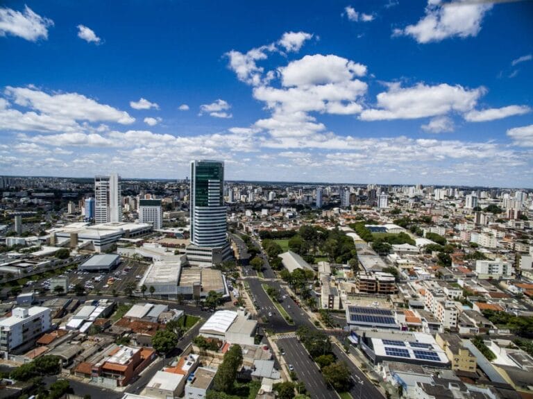Uberlândia projeta orçamento de R$ 5,7 bilhões para 2027, 6,16% a mais que em 2026